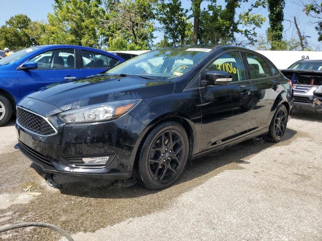 FORD FOCUS SE 2016 1fadp3f23gl404190