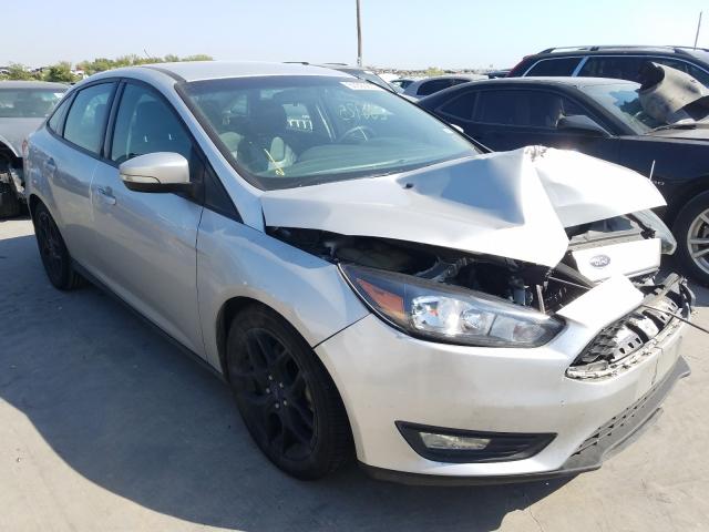 FORD FOCUS SE 2016 1fadp3f23gl404450