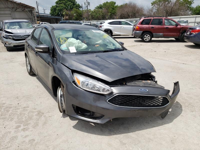 FORD FOCUS SE 2016 1fadp3f23gl404609