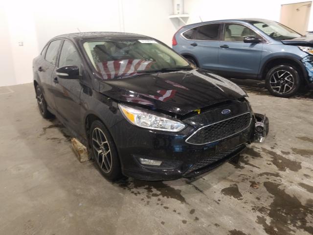 FORD FOCUS SE 2016 1fadp3f23gl405131