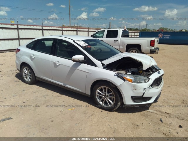 FORD FOCUS 2017 1fadp3f23hl205061