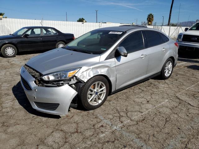 FORD FOCUS SE 2017 1fadp3f23hl206372