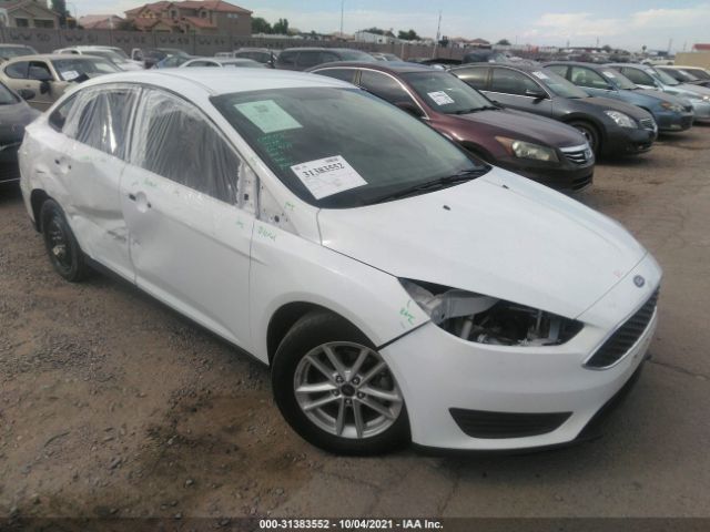 FORD FOCUS 2017 1fadp3f23hl206579