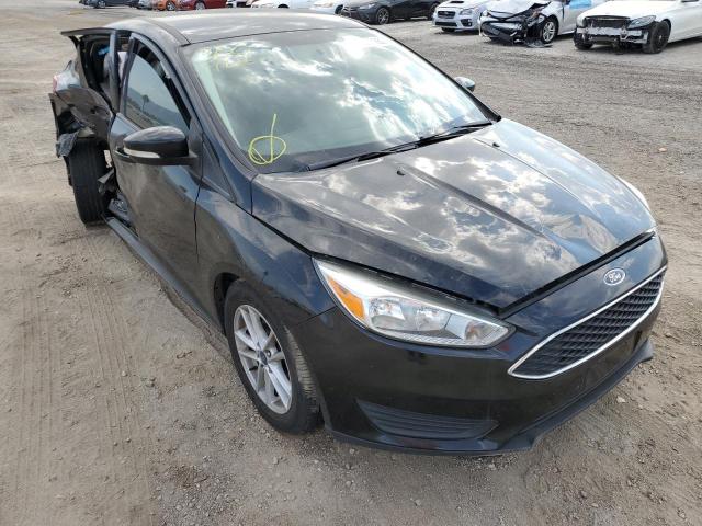 FORD FOCUS SE 2017 1fadp3f23hl206582