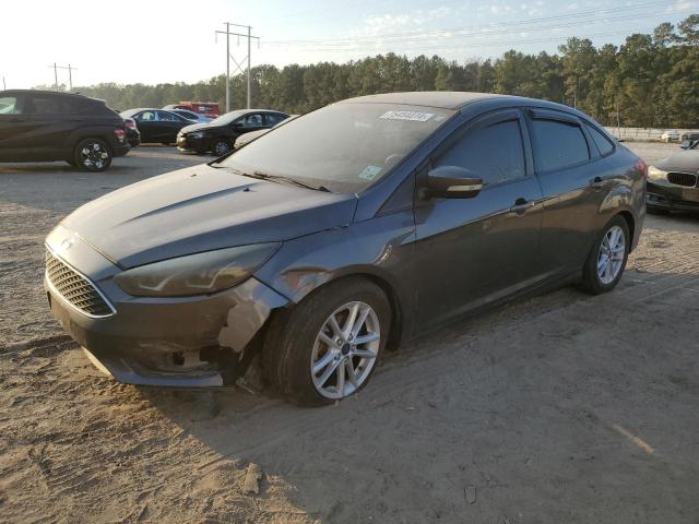 FORD FOCUS SE 2017 1fadp3f23hl208395