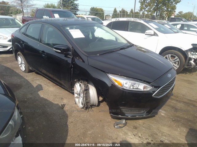 FORD FOCUS 2017 1fadp3f23hl209837