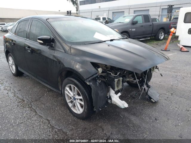 FORD FOCUS 2017 1fadp3f23hl217453