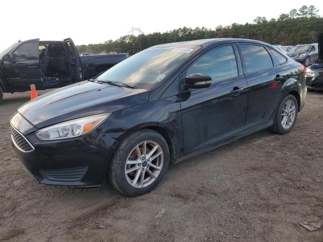 FORD FOCUS 2017 1fadp3f23hl217615