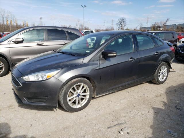 FORD FOCUS SE 2017 1fadp3f23hl219154