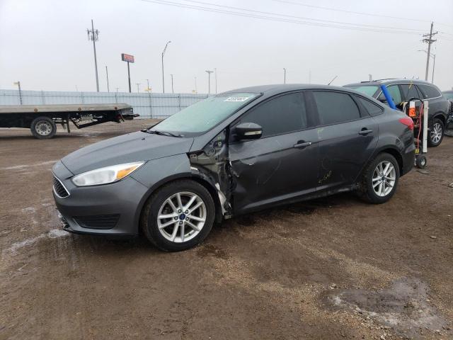 FORD FOCUS SE 2017 1fadp3f23hl219686