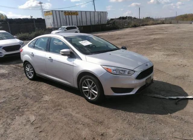 FORD FOCUS 2017 1fadp3f23hl220269