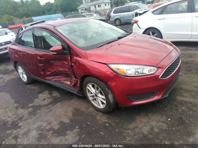 FORD FOCUS 2017 1fadp3f23hl220885