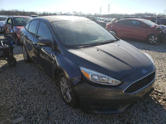 FORD FOCUS SE 2017 1fadp3f23hl221325