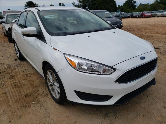 FORD FOCUS SE 2017 1fadp3f23hl227299