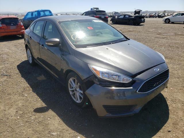 FORD FOCUS SE 2017 1fadp3f23hl230395