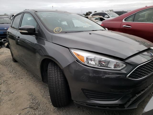 FORD FOCUS SE 2017 1fadp3f23hl230882