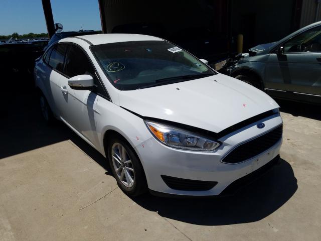 FORD FOCUS SE 2017 1fadp3f23hl232924