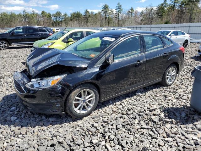 FORD FOCUS 2017 1fadp3f23hl234057