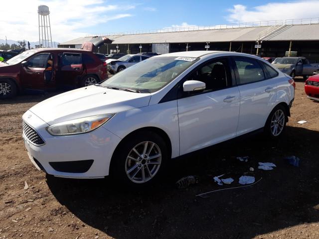 FORD FOCUS SE 2017 1fadp3f23hl237654