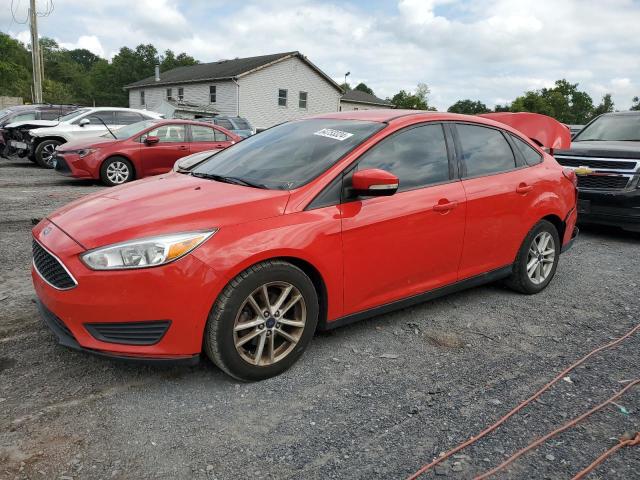 FORD FOCUS SE 2017 1fadp3f23hl237766