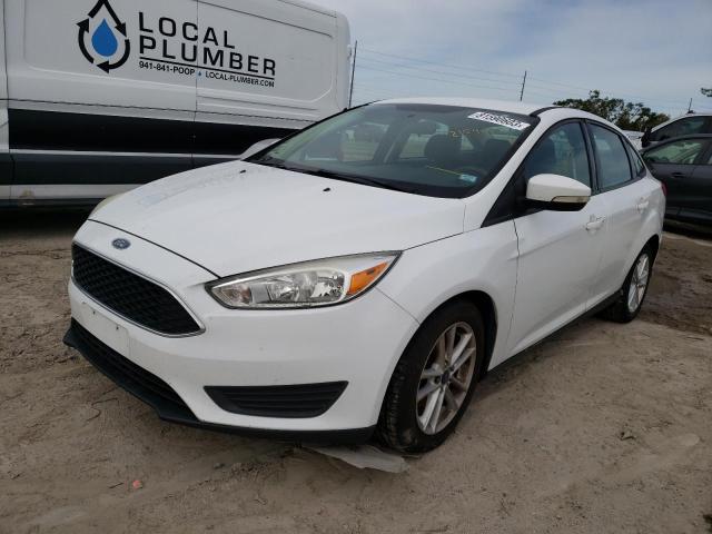 FORD FOCUS 2017 1fadp3f23hl239369