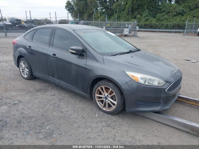 FORD FOCUS 2017 1fadp3f23hl245382