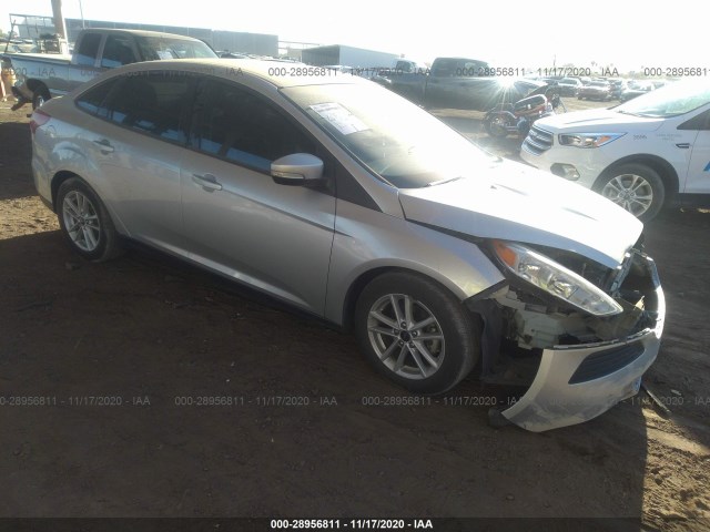 FORD FOCUS 2017 1fadp3f23hl245740