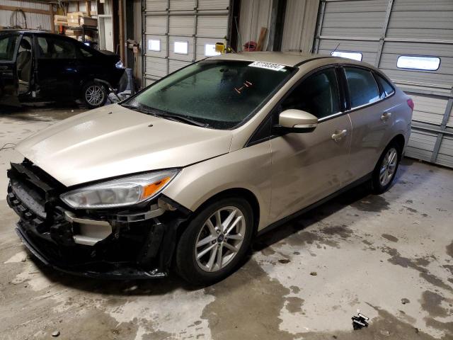 FORD FOCUS 2017 1fadp3f23hl246273