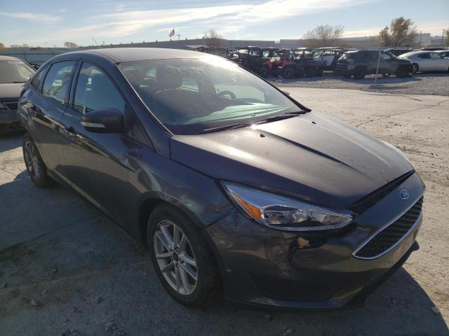 FORD FOCUS SE 2017 1fadp3f23hl247133