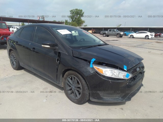 FORD FOCUS 2017 1fadp3f23hl252008