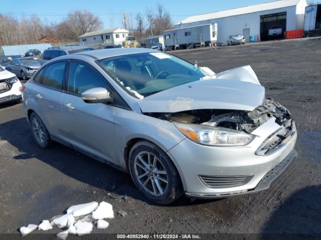 FORD FOCUS 2017 1fadp3f23hl256088