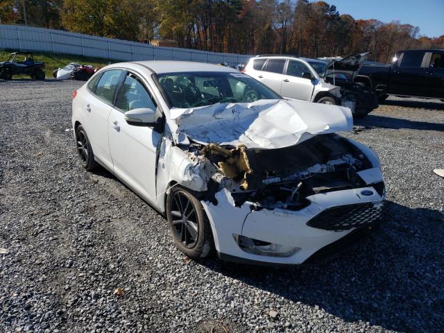 FORD FOCUS SE 2017 1fadp3f23hl259699