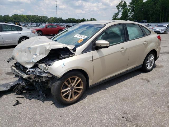 FORD FOCUS 2017 1fadp3f23hl264272