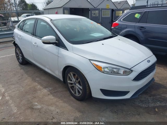 FORD FOCUS 2017 1fadp3f23hl269147