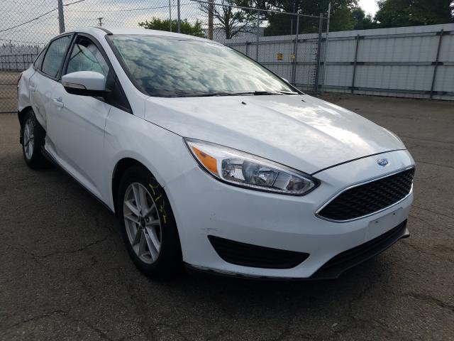 FORD FOCUS SE 2017 1fadp3f23hl269522