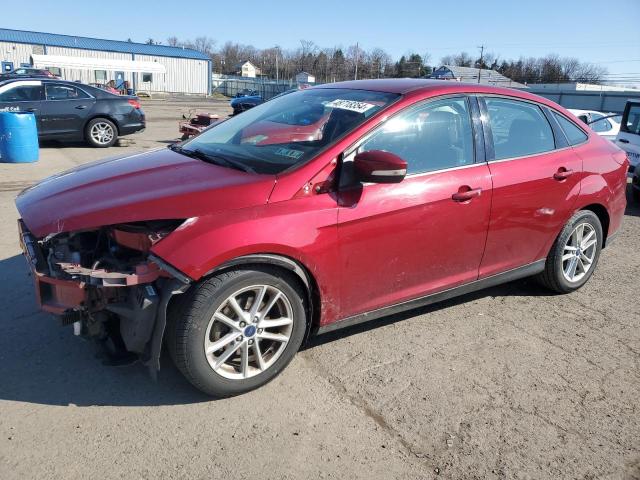 FORD FOCUS 2017 1fadp3f23hl274204