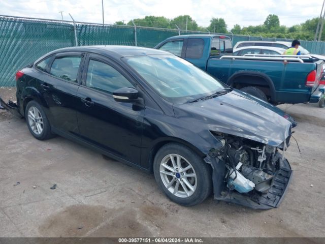 FORD FOCUS 2017 1fadp3f23hl275921