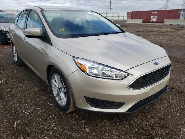 FORD FOCUS SE 2017 1fadp3f23hl276454