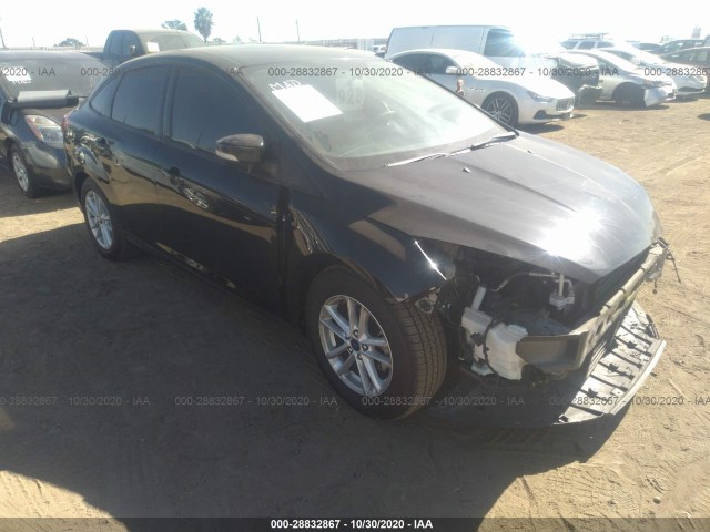 FORD FOCUS 2017 1fadp3f23hl277362