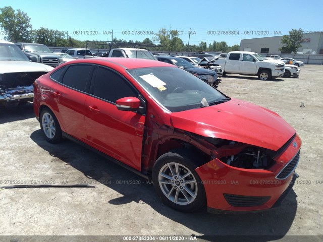 FORD FOCUS 2017 1fadp3f23hl279399