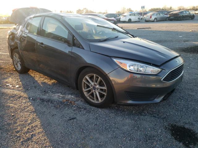 FORD FOCUS SE 2017 1fadp3f23hl281086