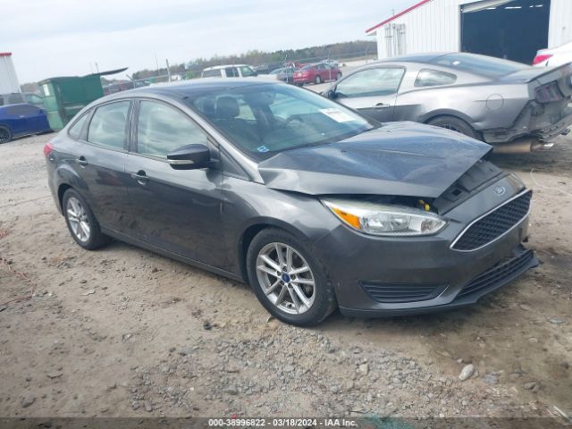 FORD FOCUS 2017 1fadp3f23hl281931