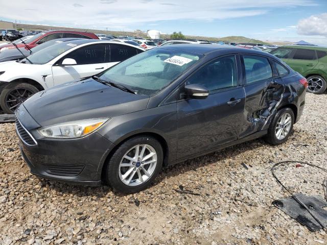 FORD FOCUS 2017 1fadp3f23hl285381