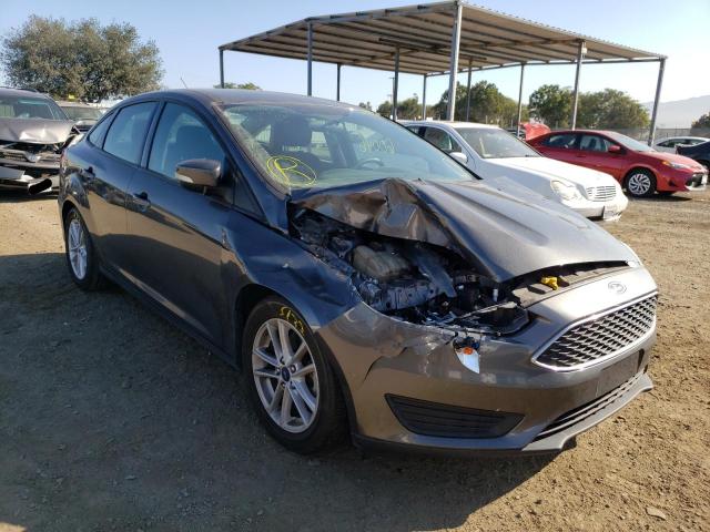 FORD FOCUS SE 2017 1fadp3f23hl285459