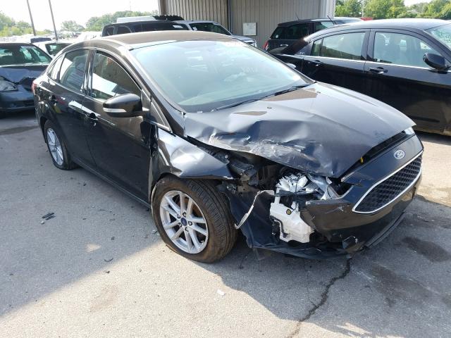 FORD NULL 2017 1fadp3f23hl285543