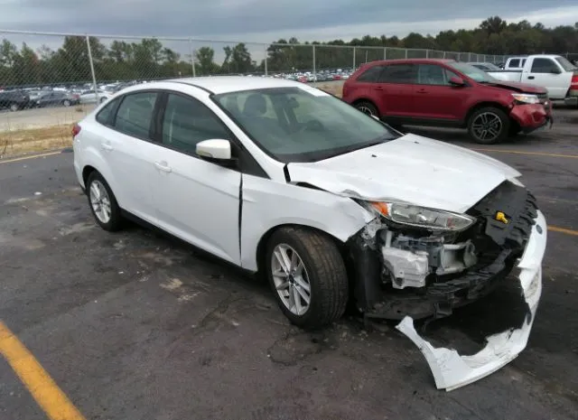 FORD FOCUS 2017 1fadp3f23hl286949