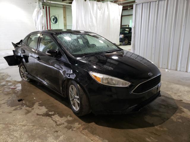 FORD FOCUS SE 2017 1fadp3f23hl289737