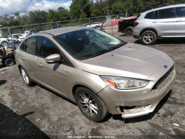 FORD FOCUS 2017 1fadp3f23hl291701