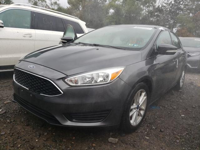 FORD FOCUS SE 2017 1fadp3f23hl293738