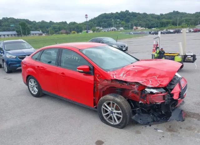 FORD FOCUS 2017 1fadp3f23hl296574